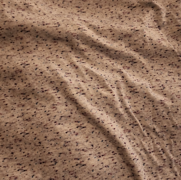 Ted Baker London size 6 Men Multi Color Flecked T Shirt - Picture 7 of 11